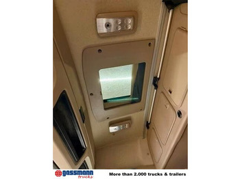 Tractor unit Mercedes-Benz Arocs 1851 LS 4x4 HAD, Hydraulik, Navi,: picture 3