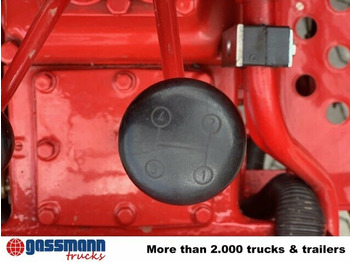 Farm tractor Traktor Master 419: picture 2