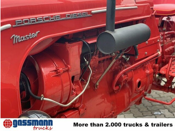 Farm tractor Traktor Master 419: picture 5