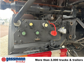 Van Unimog U500 4x4 405/40 mit Heckkran Hiab 077-1 HiDuo,: picture 5