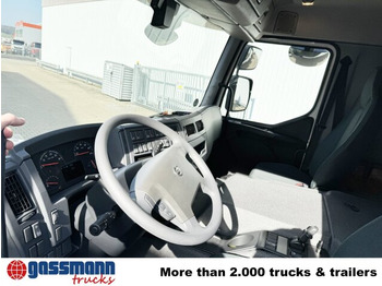 New Cab chassis truck Volvo FE 350/380 6x2-4, Lenk-/Liftachse: picture 4