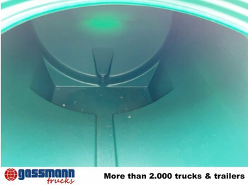 Storage tank Wassertank 1000l Kunststoff, 10x Vorhanden!: picture 5 Storage tank Wassertank 1000l Kunststoff, 10x Vorhanden!: picture 5