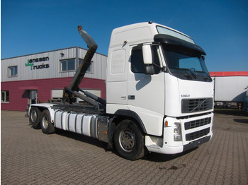 Hook lift truck VOLVO FH 440