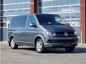 Car VOLKSWAGEN Multivan