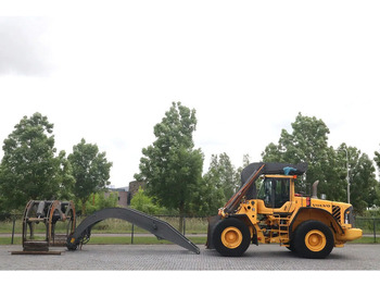Forestry equipment VOLVO