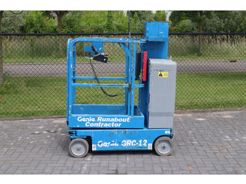 Aerial platform GENIE