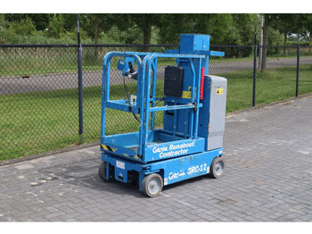 Aerial platform Genie GRC-12 | 5.6 METER | 227 KG: picture 2