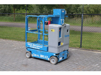 Aerial platform Genie GRC-12 | 5.6 METER | 227 KG: picture 3
