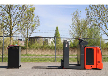 Order picker LINDE V