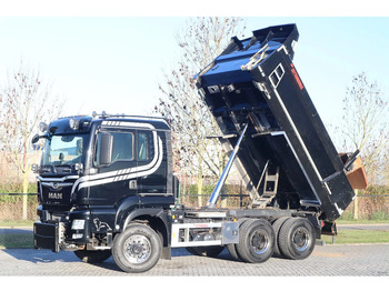 Tipper MAN TGS 26.500