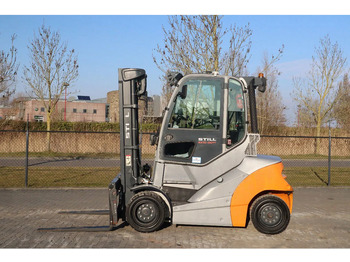 Forklift STILL RX70