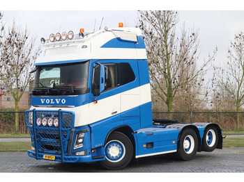 Tractor unit VOLVO FH16 650