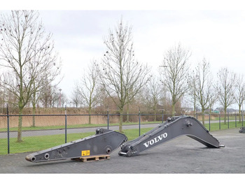 Volvo EC 250 E | BOOM + STICK | AUSLEGER | GOOD CONDITION on lease Volvo EC 250 E | BOOM + STICK | AUSLEGER | GOOD CONDITION: picture 2