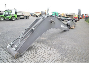 Volvo EC 250 E | BOOM + STICK | AUSLEGER | GOOD CONDITION on lease Volvo EC 250 E | BOOM + STICK | AUSLEGER | GOOD CONDITION: picture 4