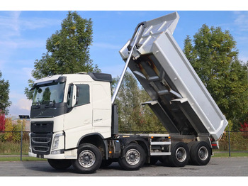 Tipper VOLVO FH 540