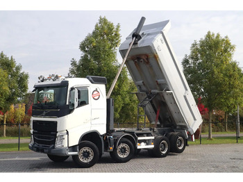 Tipper VOLVO FH 540
