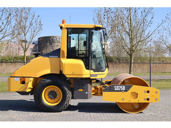 Roller Volvo SD75B | SD 75 B | NEW / UNUSED | 1 YEAR WARRANTY: picture 4