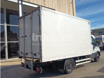 IVECO DAILY 70C15 on lease IVECO DAILY 70C15: picture 5