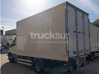 IVECO DAILY 70C15 on lease IVECO DAILY 70C15: picture 3