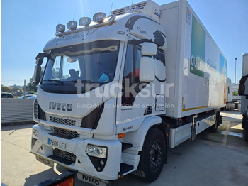 Refrigerator truck IVECO EuroCargo