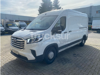 Box van