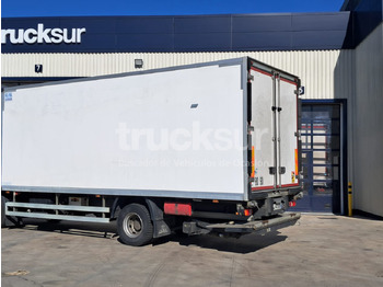 Refrigerator truck RENAULT D13.240: picture 3 Refrigerator truck RENAULT D13.240: picture 3