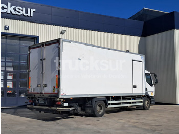 Refrigerator truck RENAULT D13.240: picture 4 Refrigerator truck RENAULT D13.240: picture 4