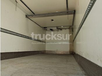 Refrigerator truck RENAULT D13.240: picture 5 Refrigerator truck RENAULT D13.240: picture 5