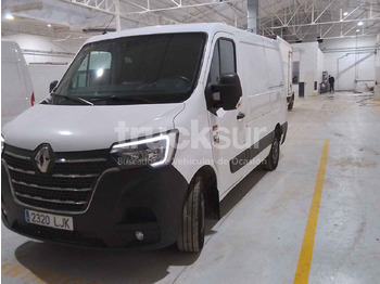 Refrigerated van RENAULT Master