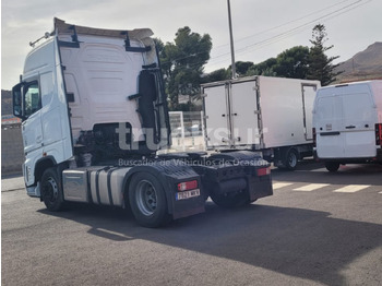 Tractor unit FORD F-MAX 500: picture 4