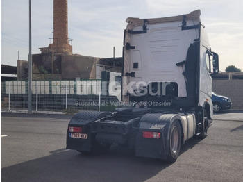 Tractor unit FORD F-MAX 500: picture 3