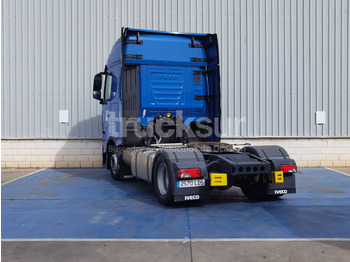 Tractor unit IVECO STRALIS AS440S46T/P HI-WAY: picture 5