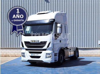 Tractor unit IVECO Stralis 440