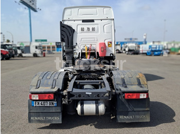 Tractor unit RENAULT T460.18: picture 5