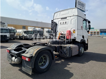 Tractor unit RENAULT T460.18: picture 3