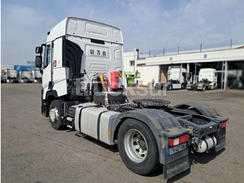 Tractor unit RENAULT T460.18: picture 4