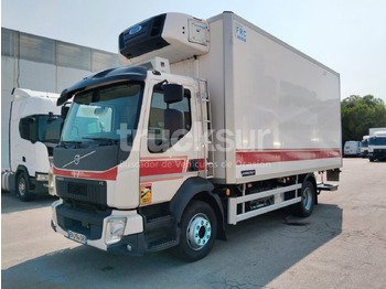 Refrigerator truck VOLVO FL 250