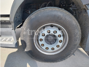 Tipper VOLVO FM 330HP: picture 4