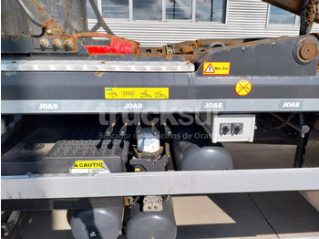 Tipper VOLVO FM 330HP: picture 5