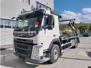 Tipper VOLVO FM 330