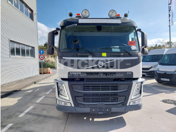 Tipper VOLVO FM 330HP: picture 2