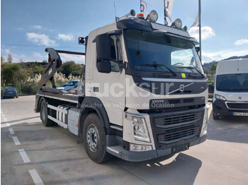 Tipper VOLVO FM 330HP: picture 3