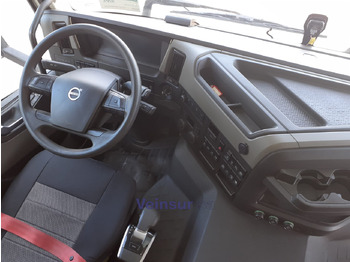 Tractor unit VOLVO FM 4X2 460: picture 5 Tractor unit VOLVO FM 4X2 460: picture 5