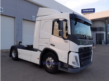 Tractor unit VOLVO FM
