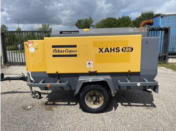 Air compressor ATLAS