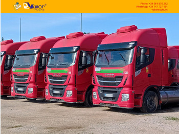 Tractor unit IVECO Stralis 460