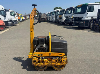 Mini roller AMMANN