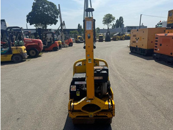 Mini roller Ammann ARW 65 1D42: picture 4