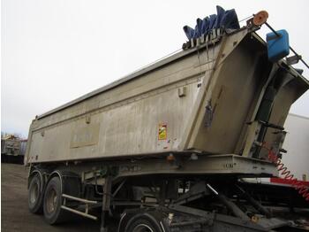 Tipper semi-trailer Benalu: picture 2