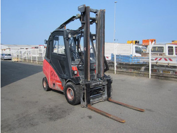 Diesel forklift FENWICK
